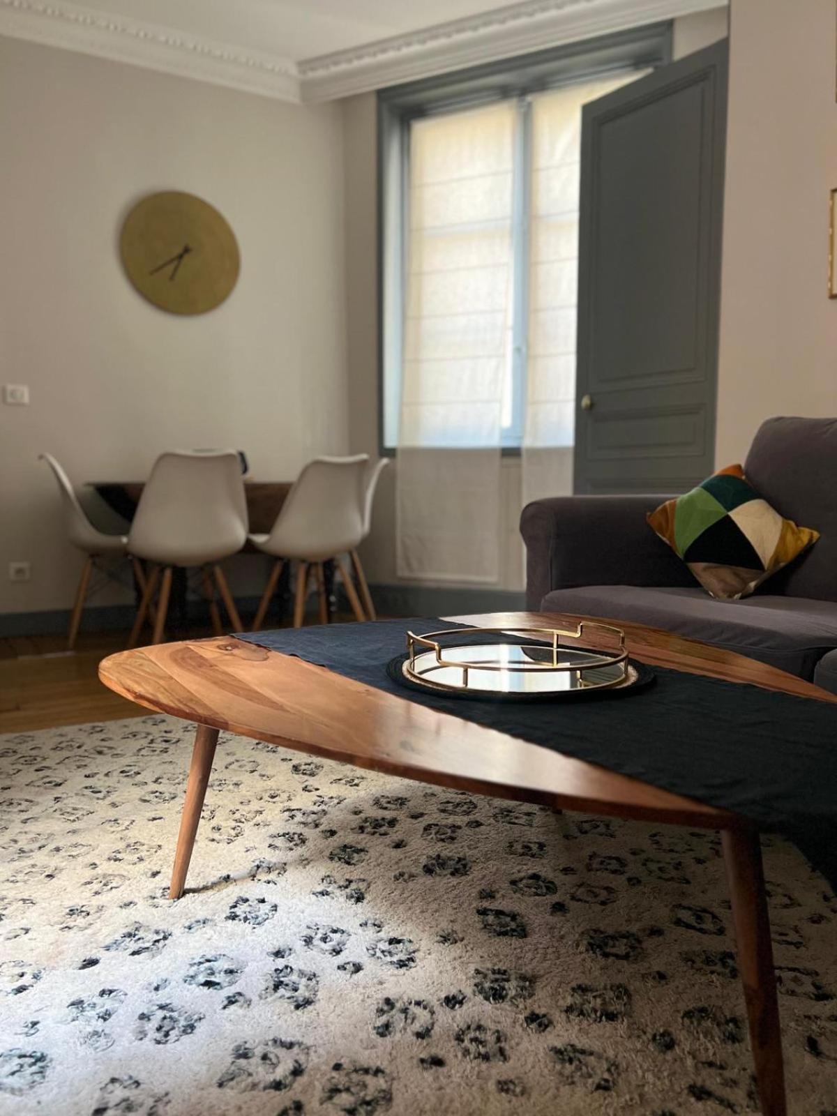 Elegant appartement Trocadéro Parigi Esterno foto